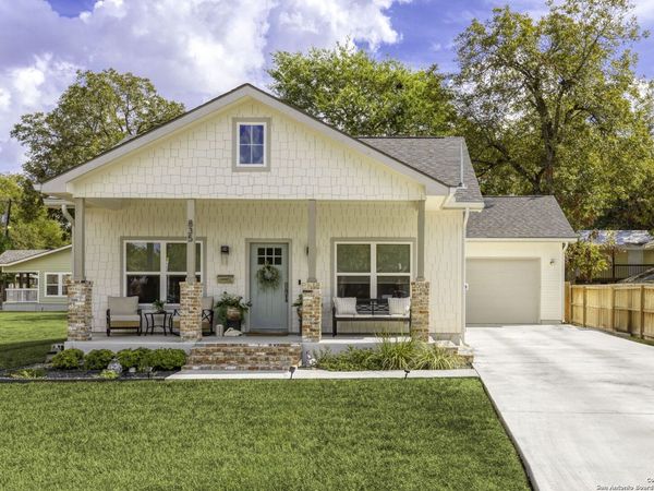 835 Cross Street, New Braunfels, TX 78130