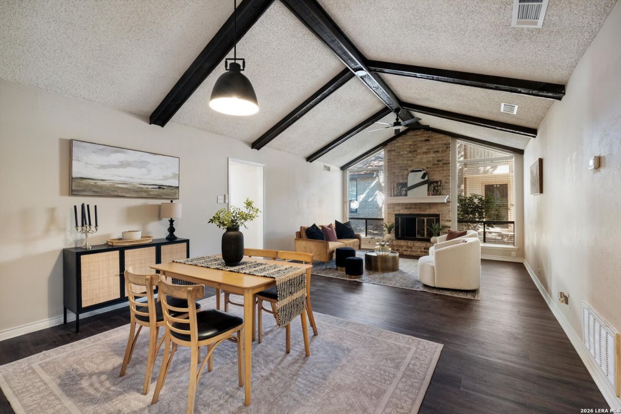 11303 Vance Jackson, Unit K1, San Antonio, TX 78230 Main Photo