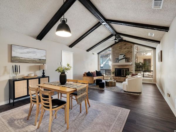 11303 Vance Jackson, Unit K1, San Antonio, TX 78230