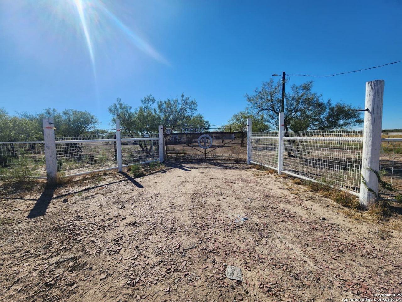 Abst 1293 Sur 1739, Laredo, TX 78043 Main Photo