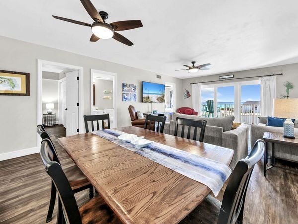 895 Santa Rosa Boulevard, Unit 503, Fort Walton Beach, FL 32548