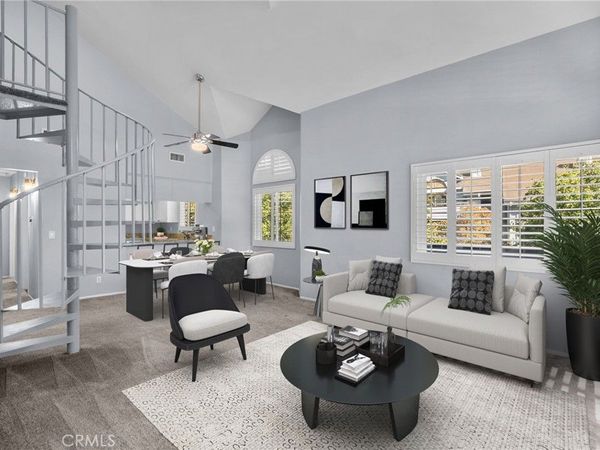 20344 Fanchon, Unit 132, Canyon Country, CA 91351