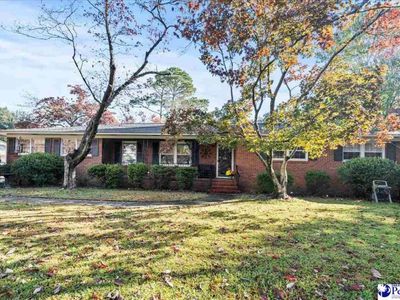 2605 W Andover Road, Florence, SC 29501
