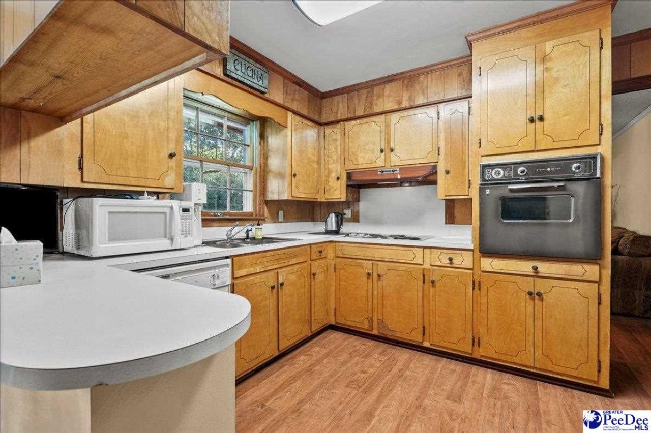 2605 W Andover Road Photo 13