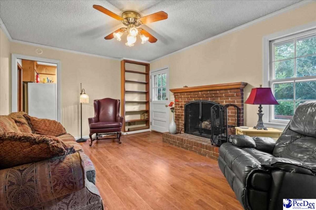 2605 W Andover Road Photo 16