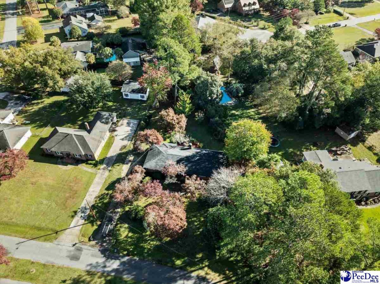 2605 W Andover Road Photo 36