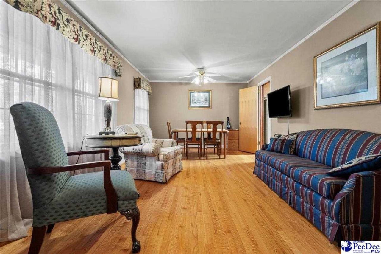 2605 W Andover Road Photo 8