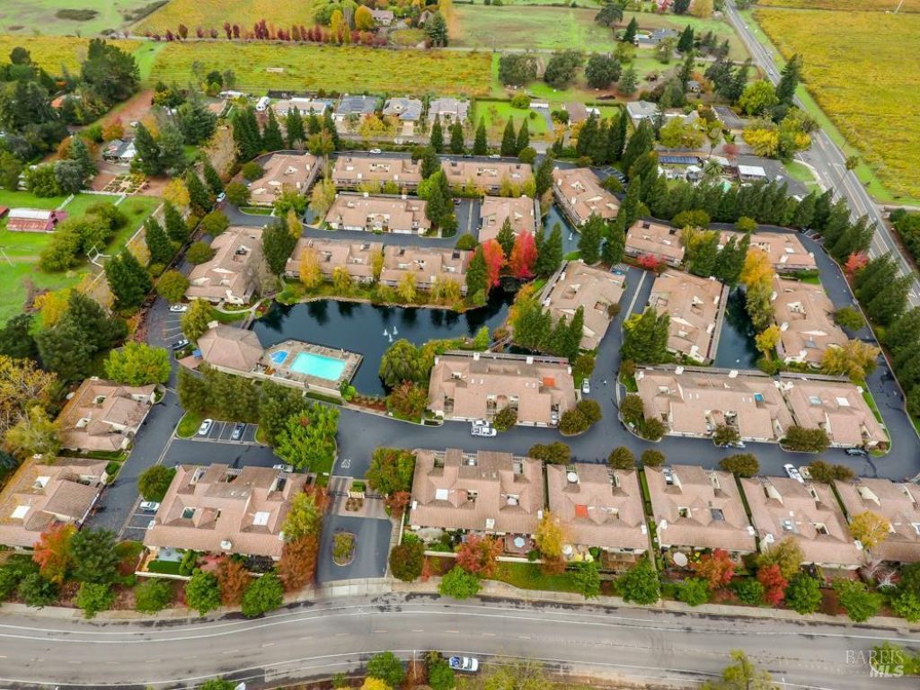 36 Fountain Grove Circle, Napa, CA 94558 Main Photo