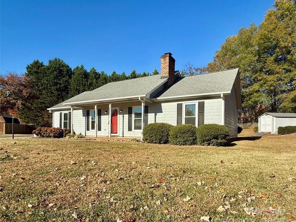 2238 Swain Court, Gastonia, NC 28054