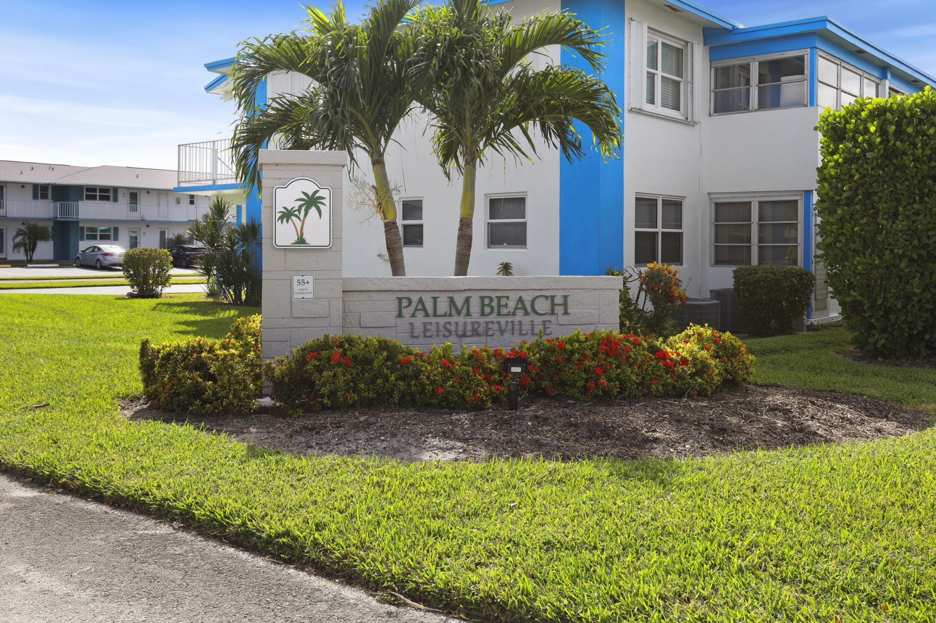 1113 Lake Terrace, Unit 208, Boynton Beach, FL 33426 Photo