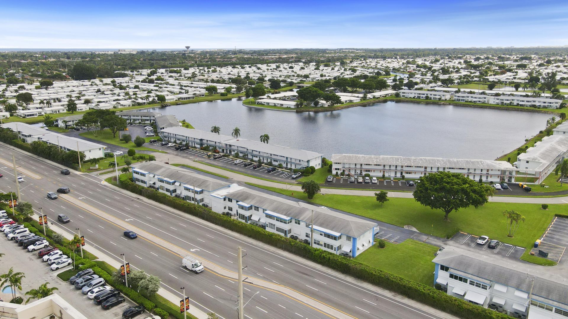 1113 Lake Terrace, Unit 208, Boynton Beach, FL 33426 Photo