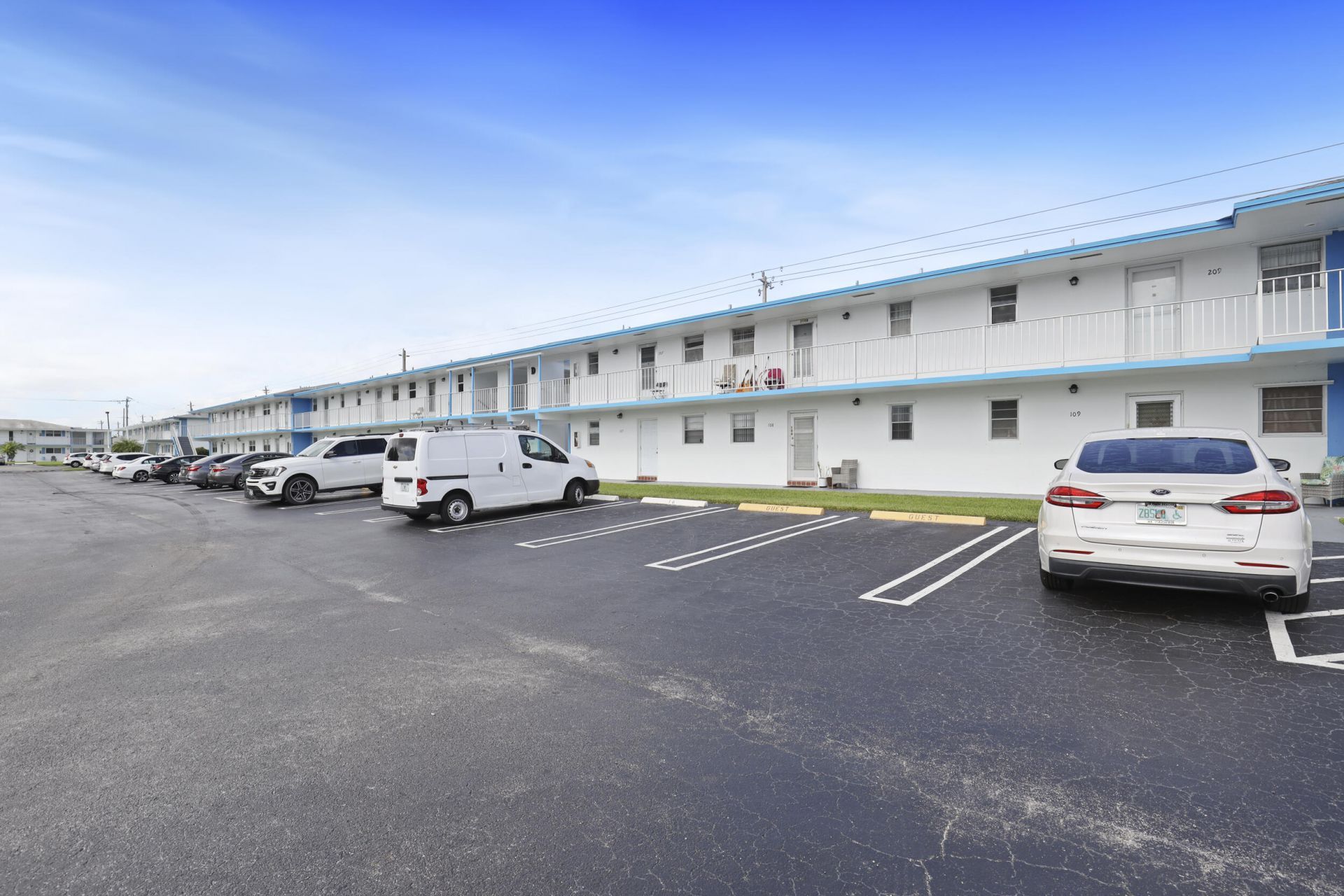 1113 Lake Terrace, Unit 208, Boynton Beach, FL 33426 Photo