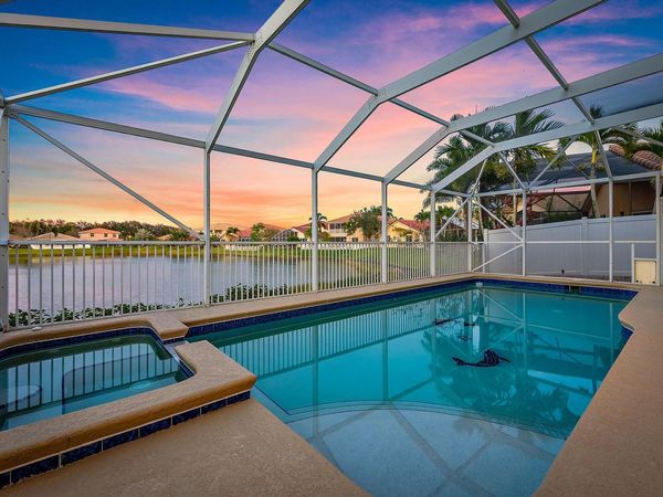 3104 SW Porpoise Circle, Stuart, FL 34997