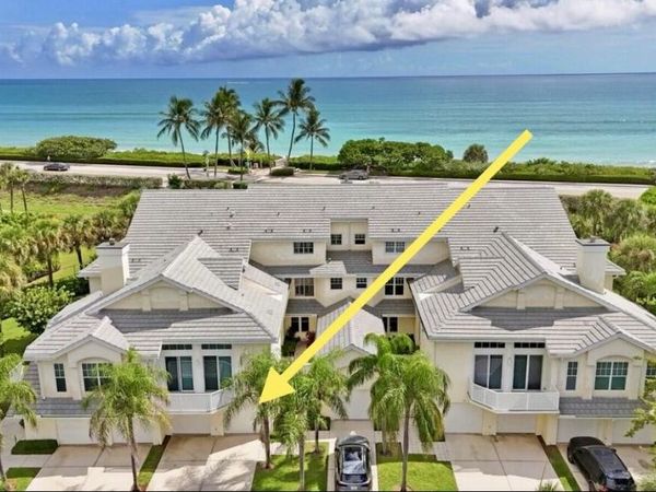 705 Mainsail Circle, Jupiter, FL 33477