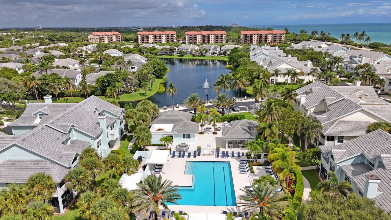 705 Mainsail Circle, Jupiter, FL 33477 Photo