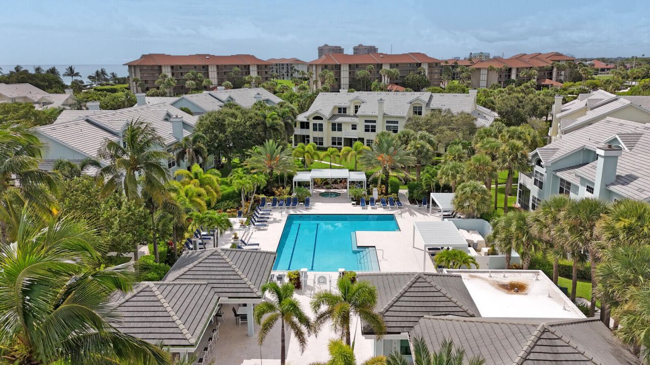 705 Mainsail Circle, Jupiter, FL 33477 Photo