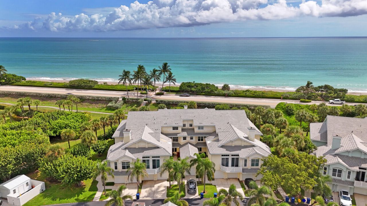 705 Mainsail Circle, Jupiter, FL 33477 Photo