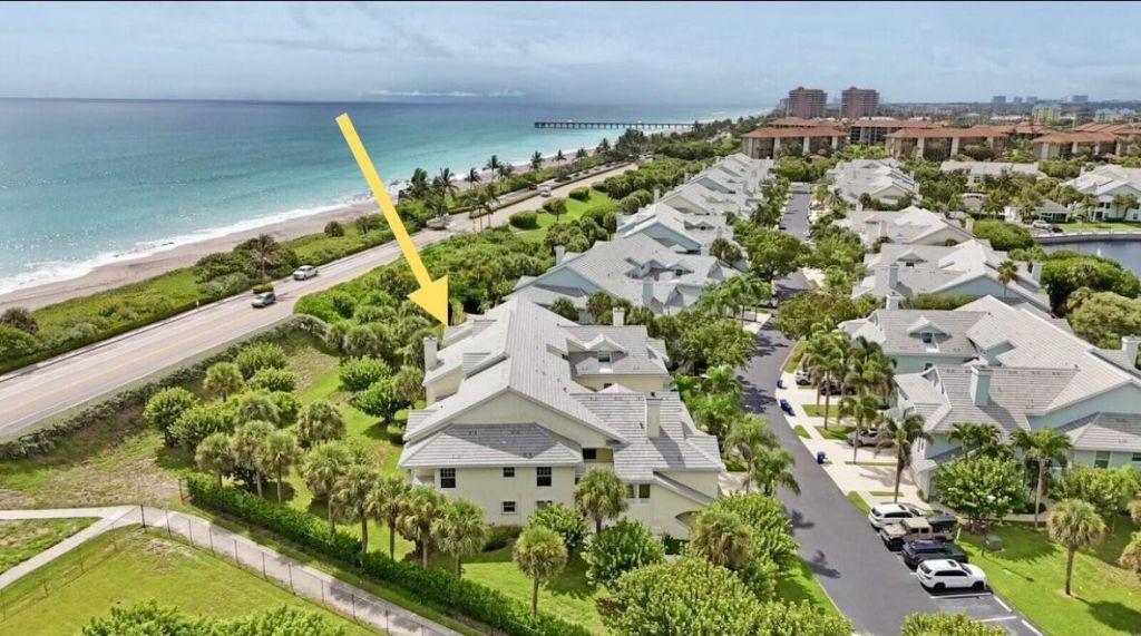 705 Mainsail Circle, Jupiter, FL 33477 Photo