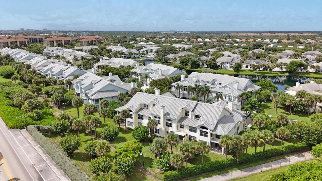 705 Mainsail Circle, Jupiter, FL 33477 Photo