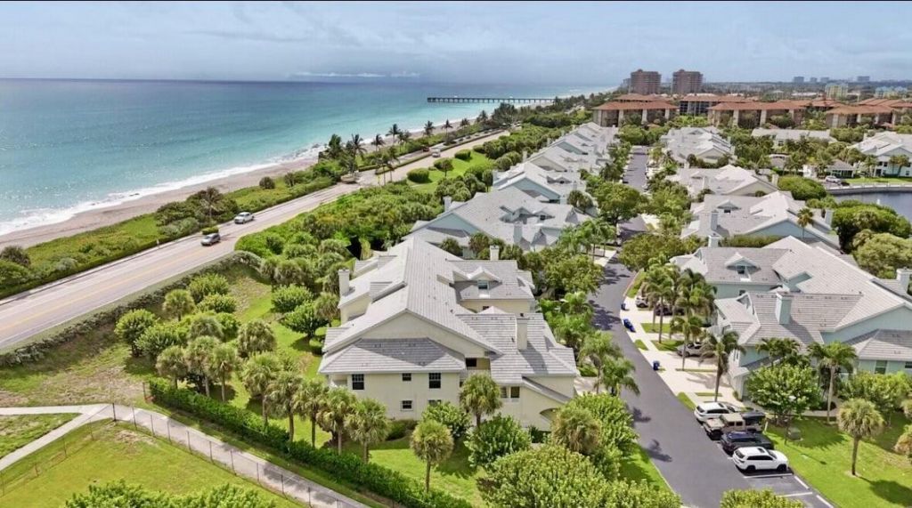 705 Mainsail Circle, Jupiter, FL 33477 Photo