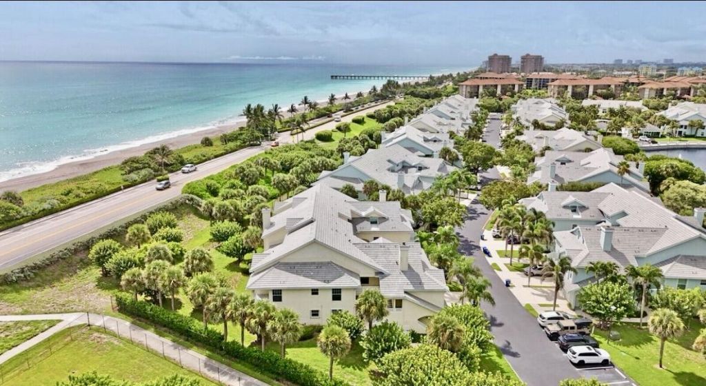 705 Mainsail Circle, Jupiter, FL 33477 Photo