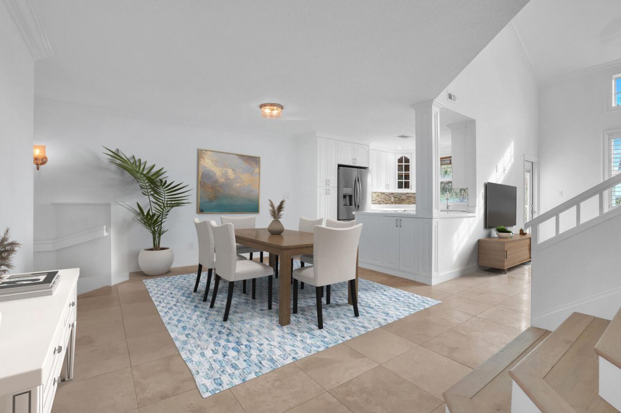 705 Mainsail Circle, Jupiter, FL 33477 Photo