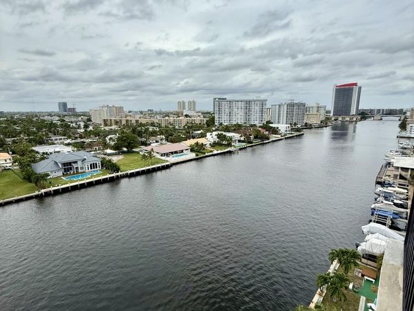 2017 S Ocean Drive, Unit 1109, Hallandale Beach, FL 33009