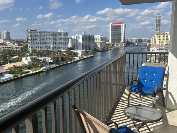 2017 S Ocean Drive, Unit 1109, Hallandale Beach, FL 33009