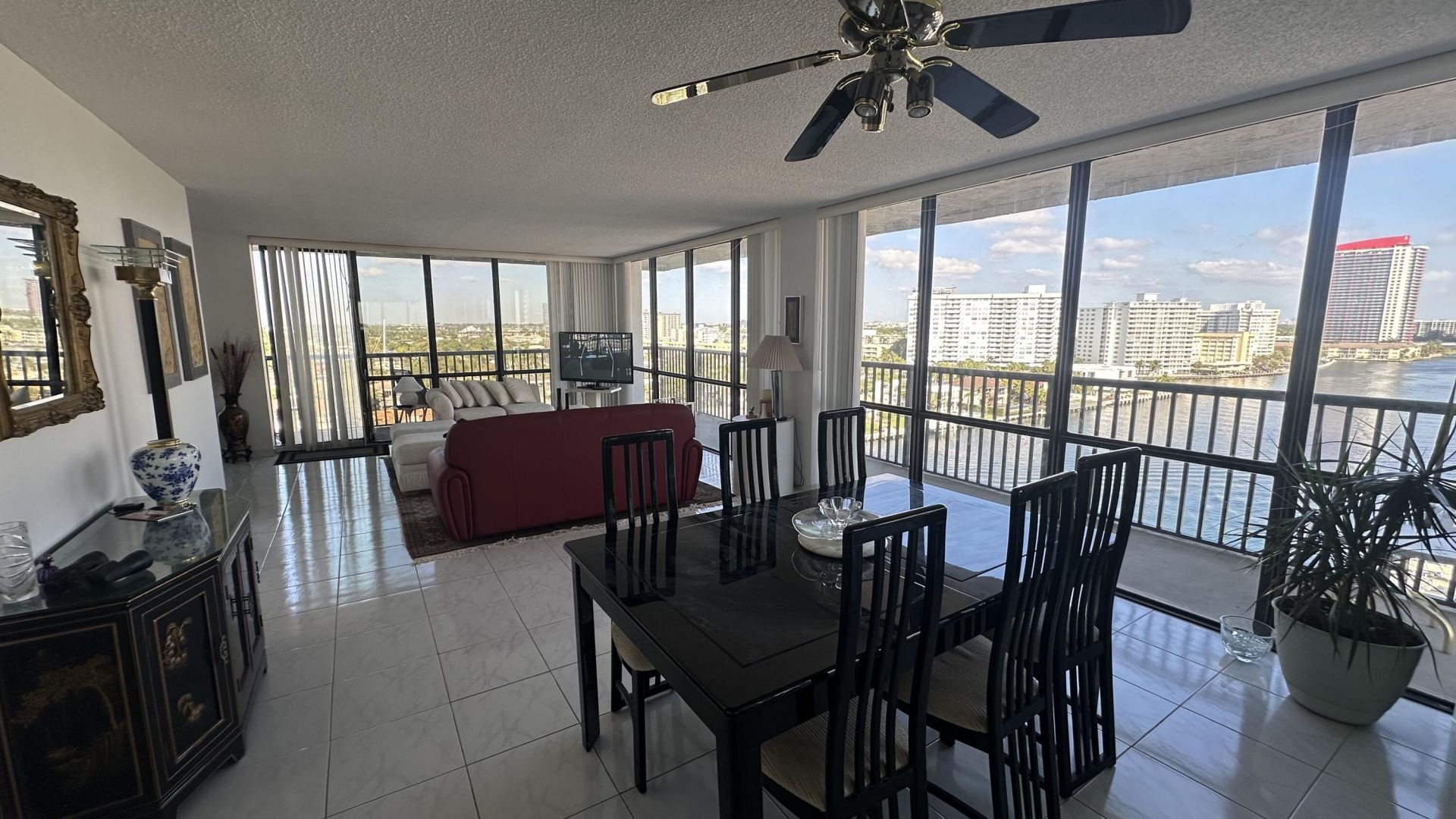 2017 S Ocean Drive, Unit 1109, Hallandale Beach, FL 33009 Photo