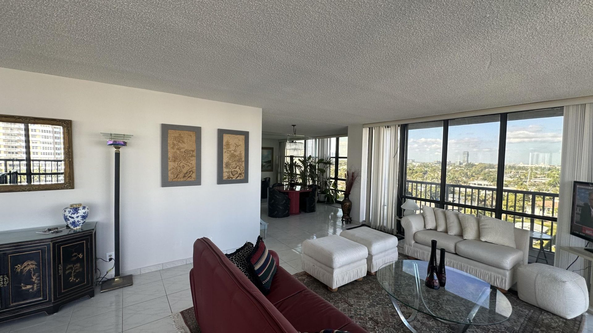 2017 S Ocean Drive, Unit 1109, Hallandale Beach, FL 33009 Photo