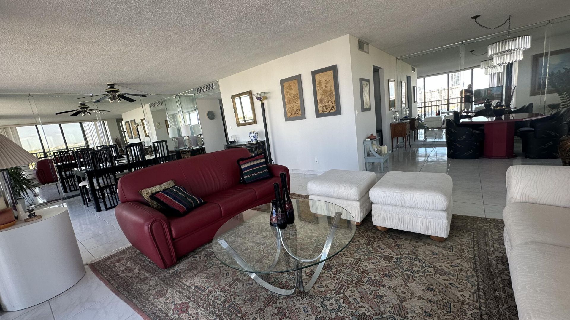 2017 S Ocean Drive, Unit 1109, Hallandale Beach, FL 33009 Photo