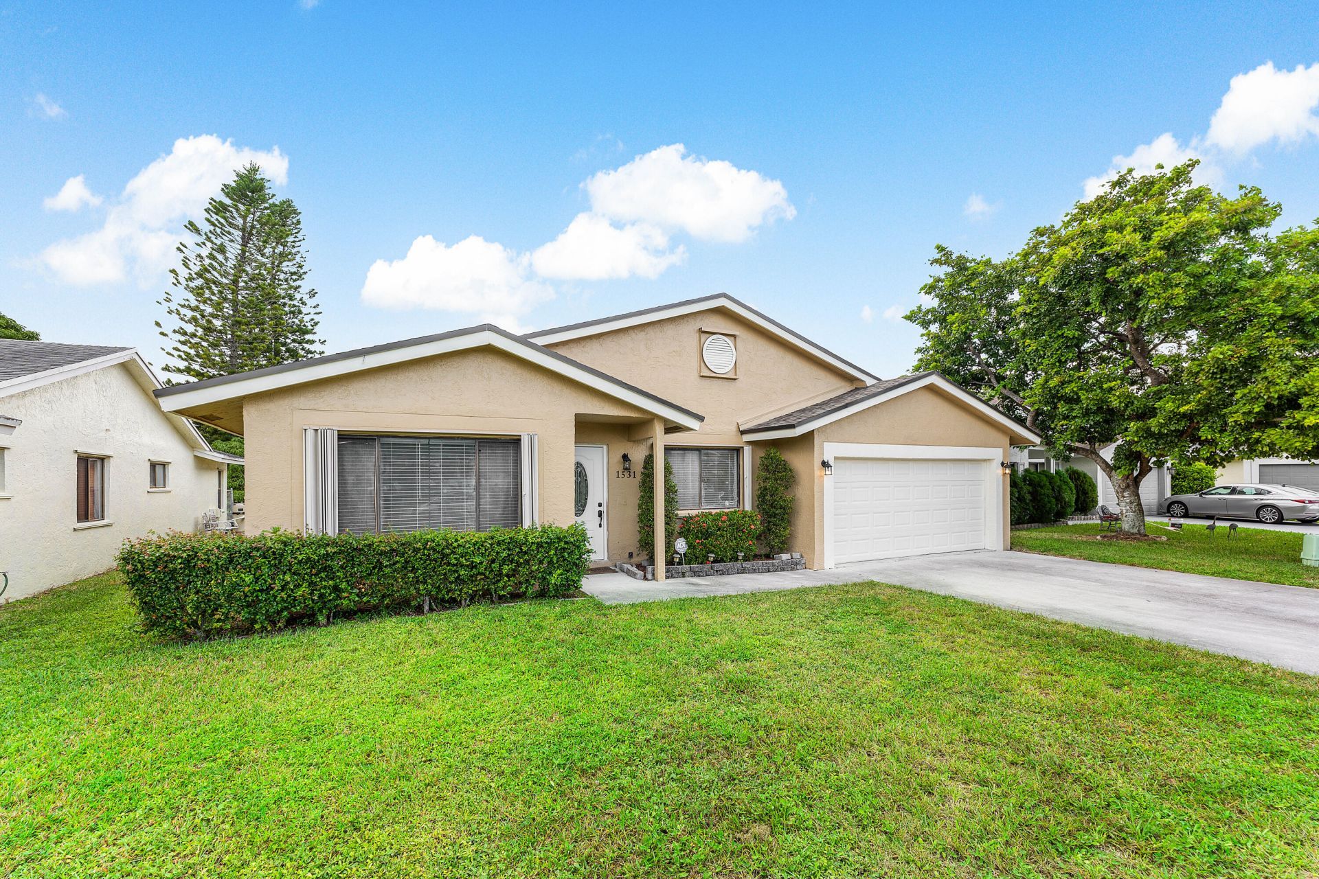 1531 SW 102nd Terrace, Davie, FL 33324 Photo