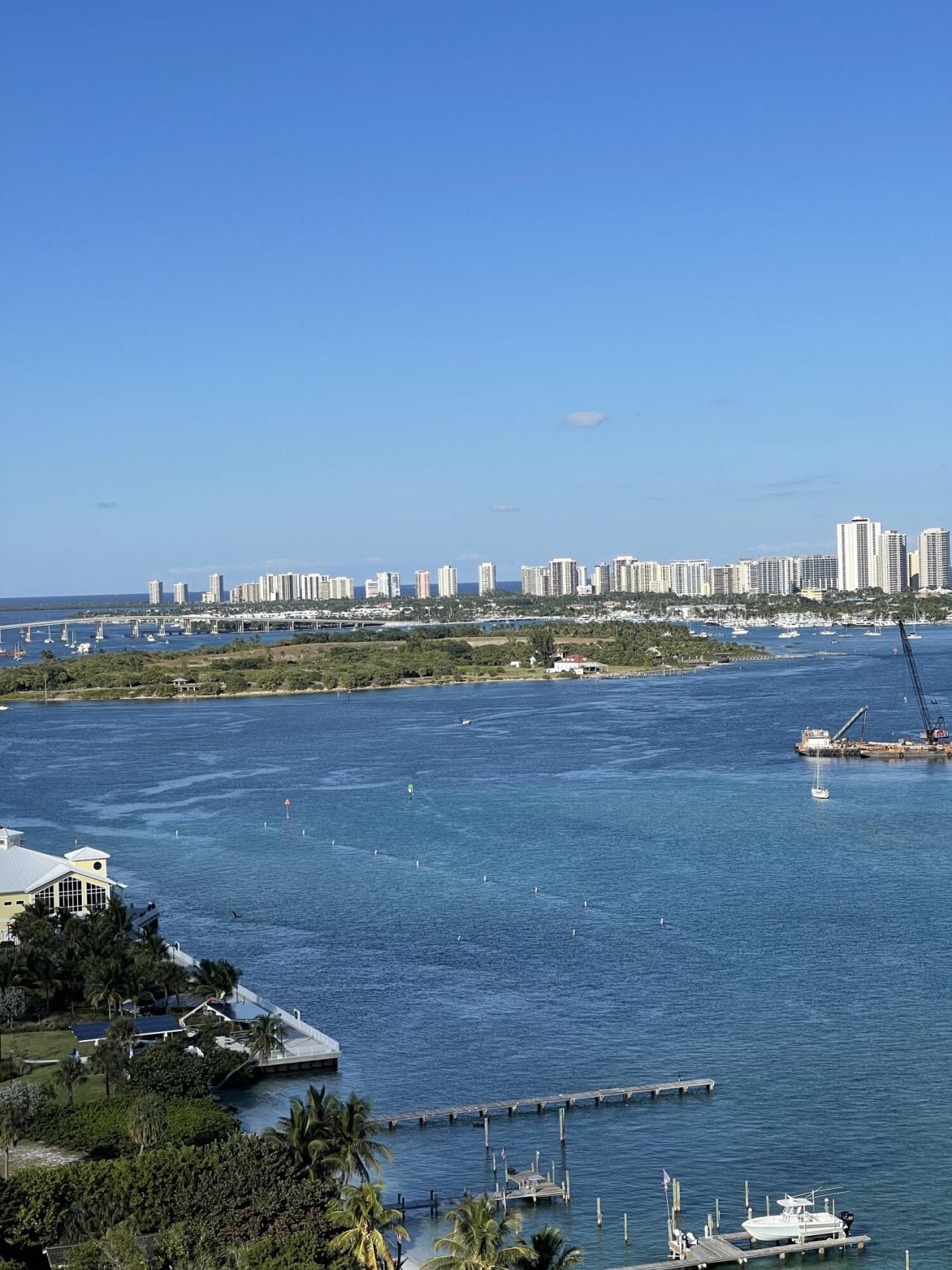 5600 N Flagler Drive, Unit 2209, West Palm Beach, FL 33407 Photo