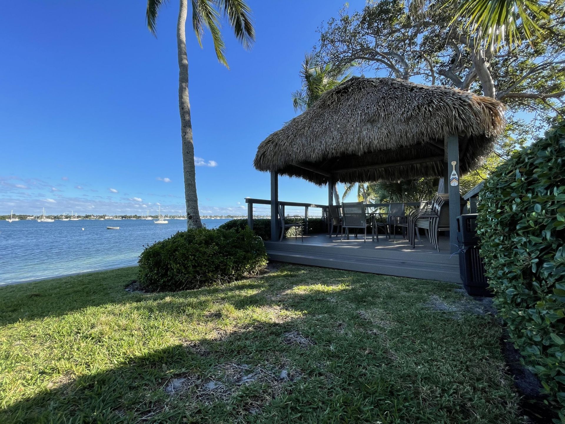 5600 N Flagler Drive, Unit 2209, West Palm Beach, FL 33407 Photo