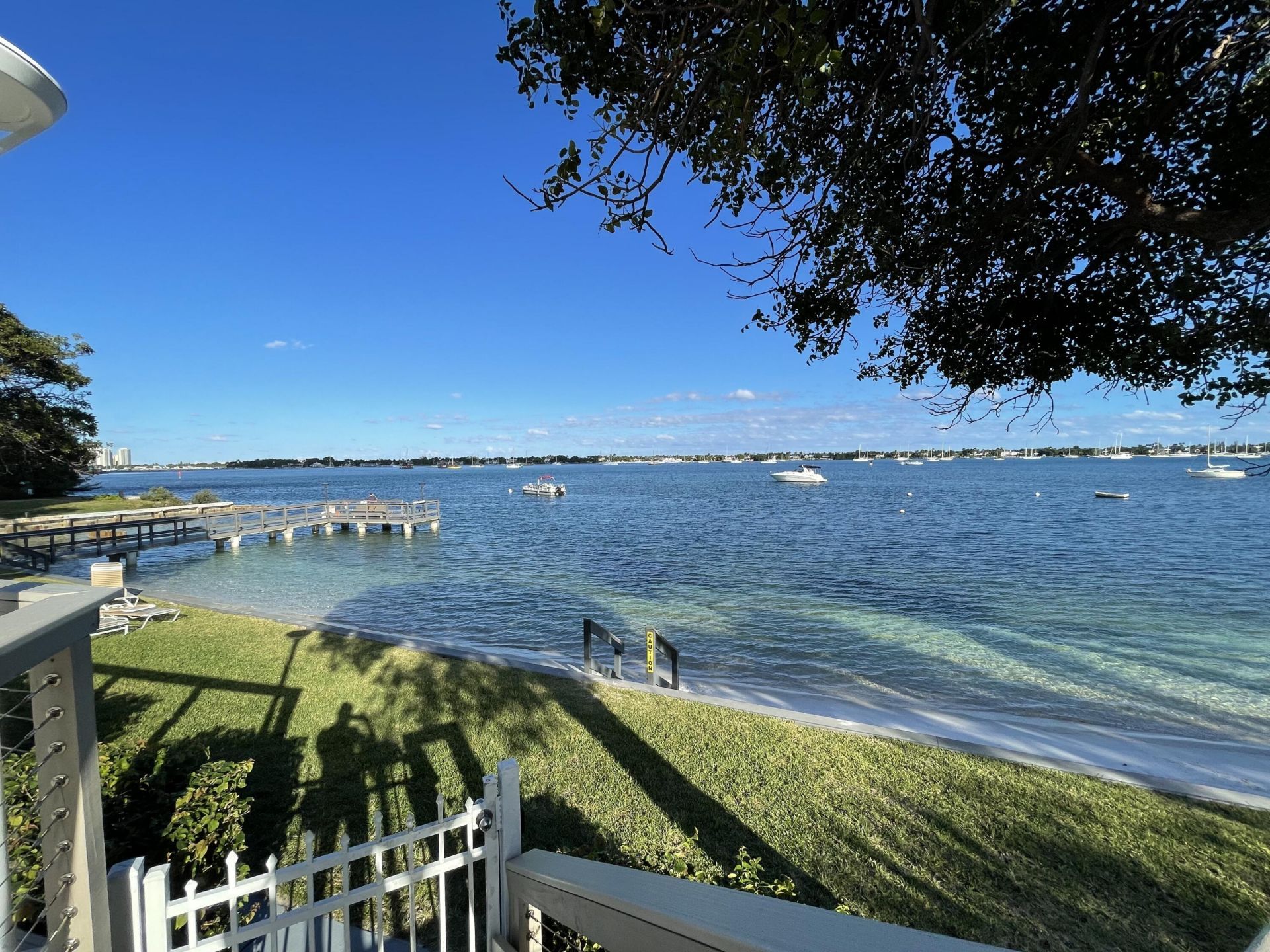 5600 N Flagler Drive, Unit 2209, West Palm Beach, FL 33407 Photo