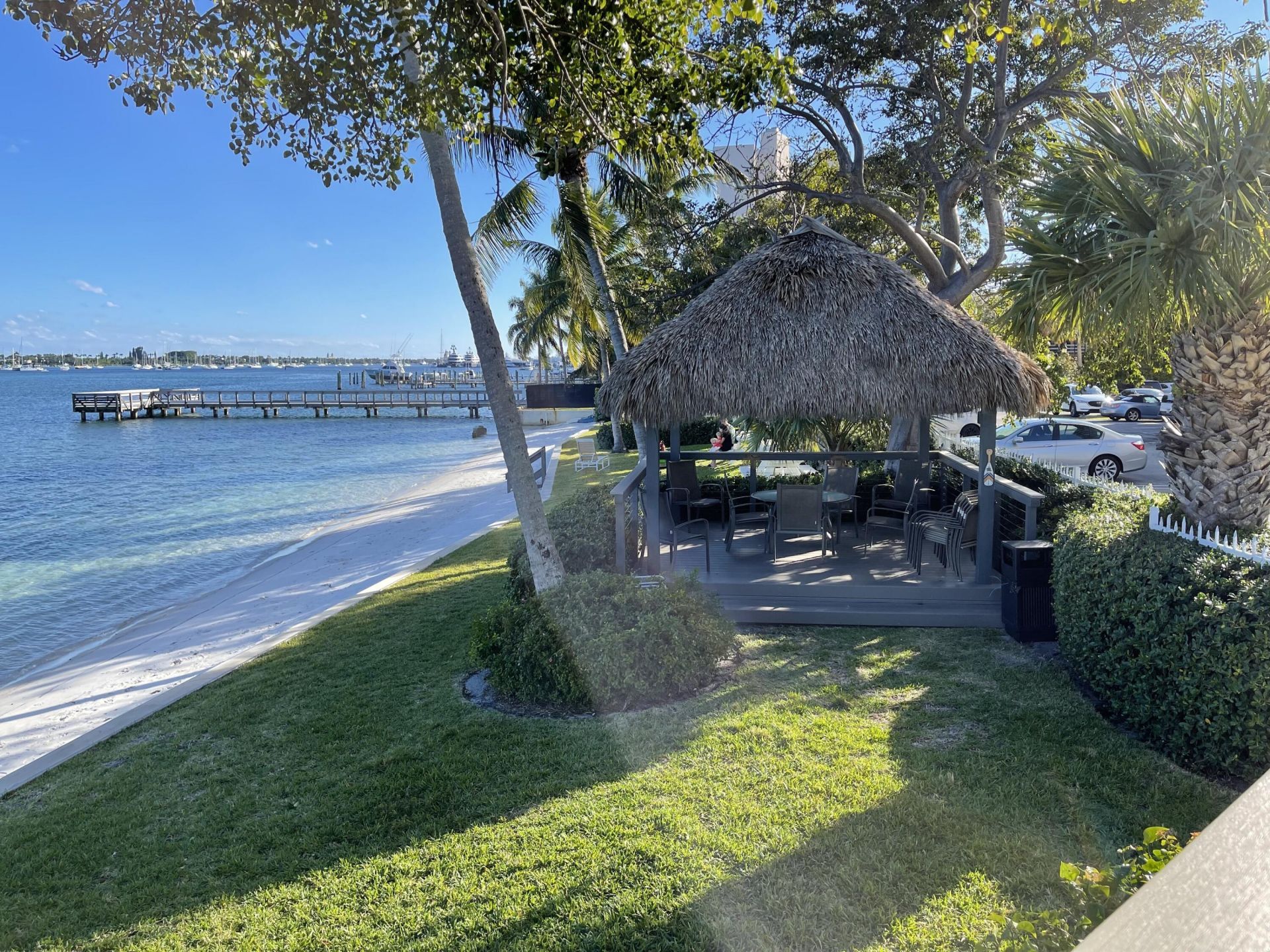 5600 N Flagler Drive, Unit 2209, West Palm Beach, FL 33407 Photo