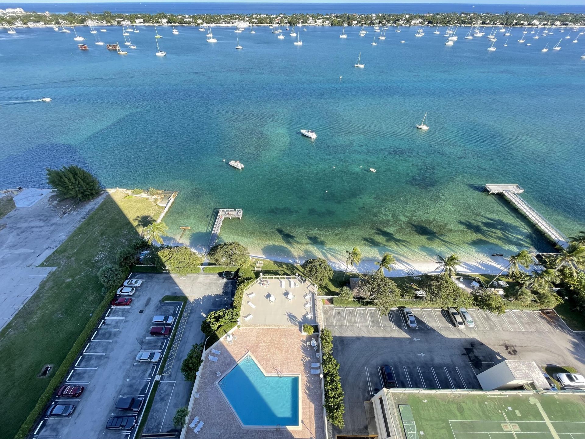 5600 N Flagler Drive, Unit 2209, West Palm Beach, FL 33407 Photo