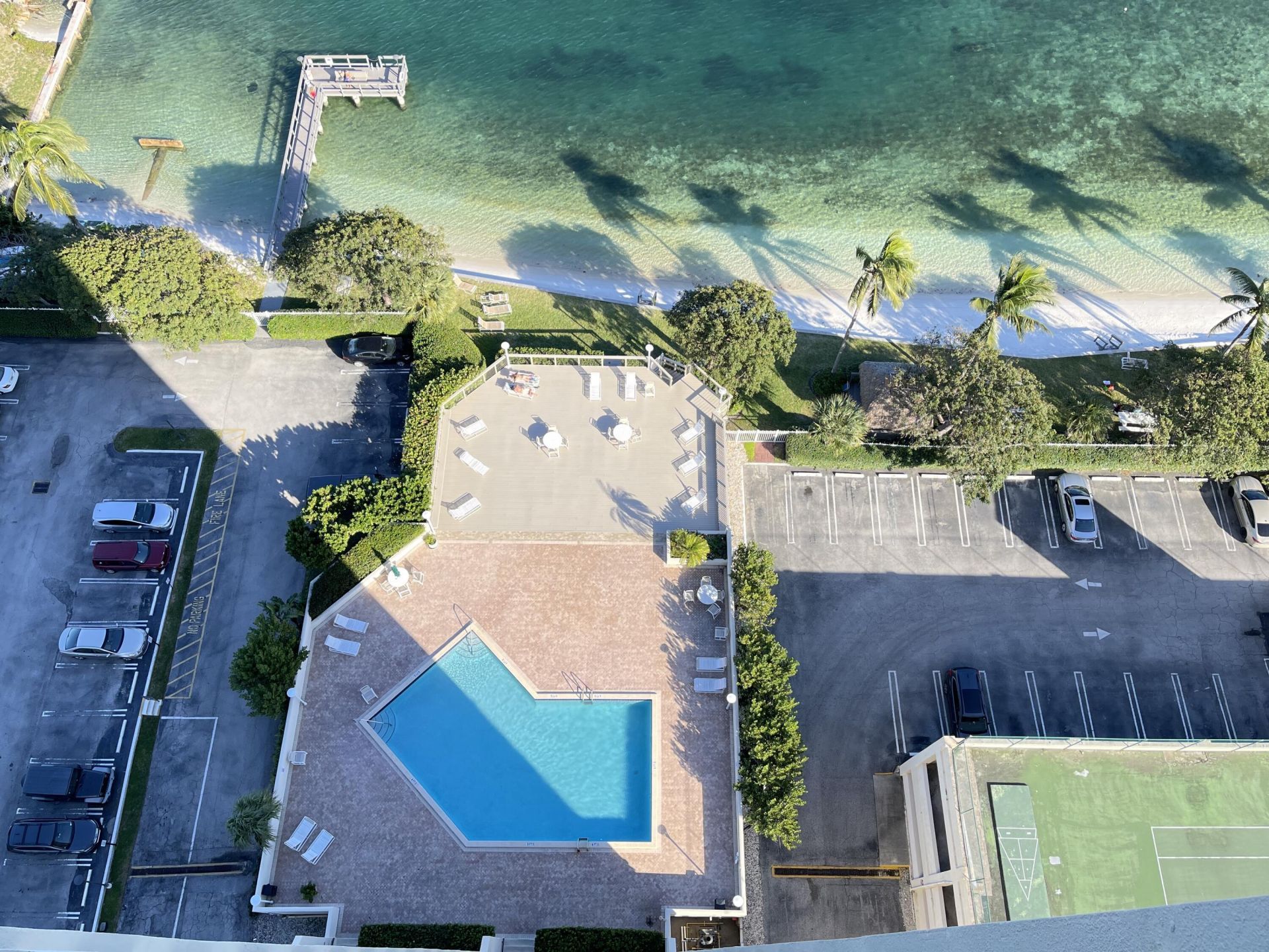 5600 N Flagler Drive, Unit 2209, West Palm Beach, FL 33407 Photo