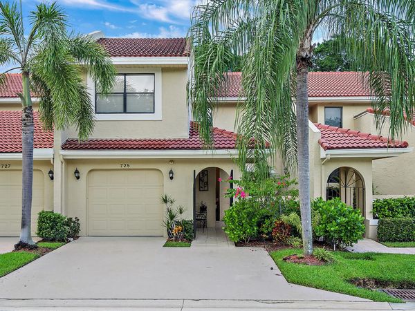 725 Windermere Way, Palm Beach Gardens, FL 33418