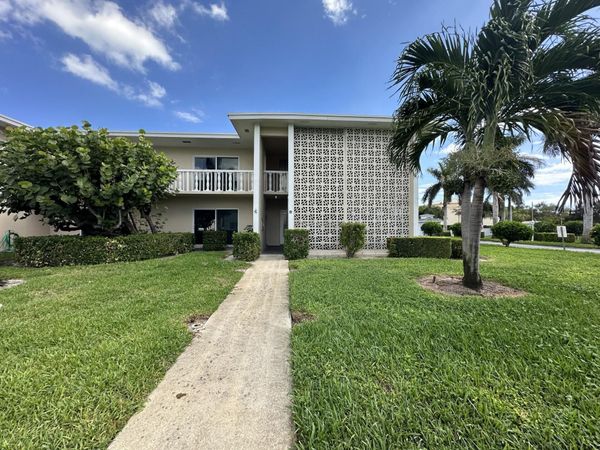 95 North Boulevard, Unit 1d, Boynton Beach, FL 33435