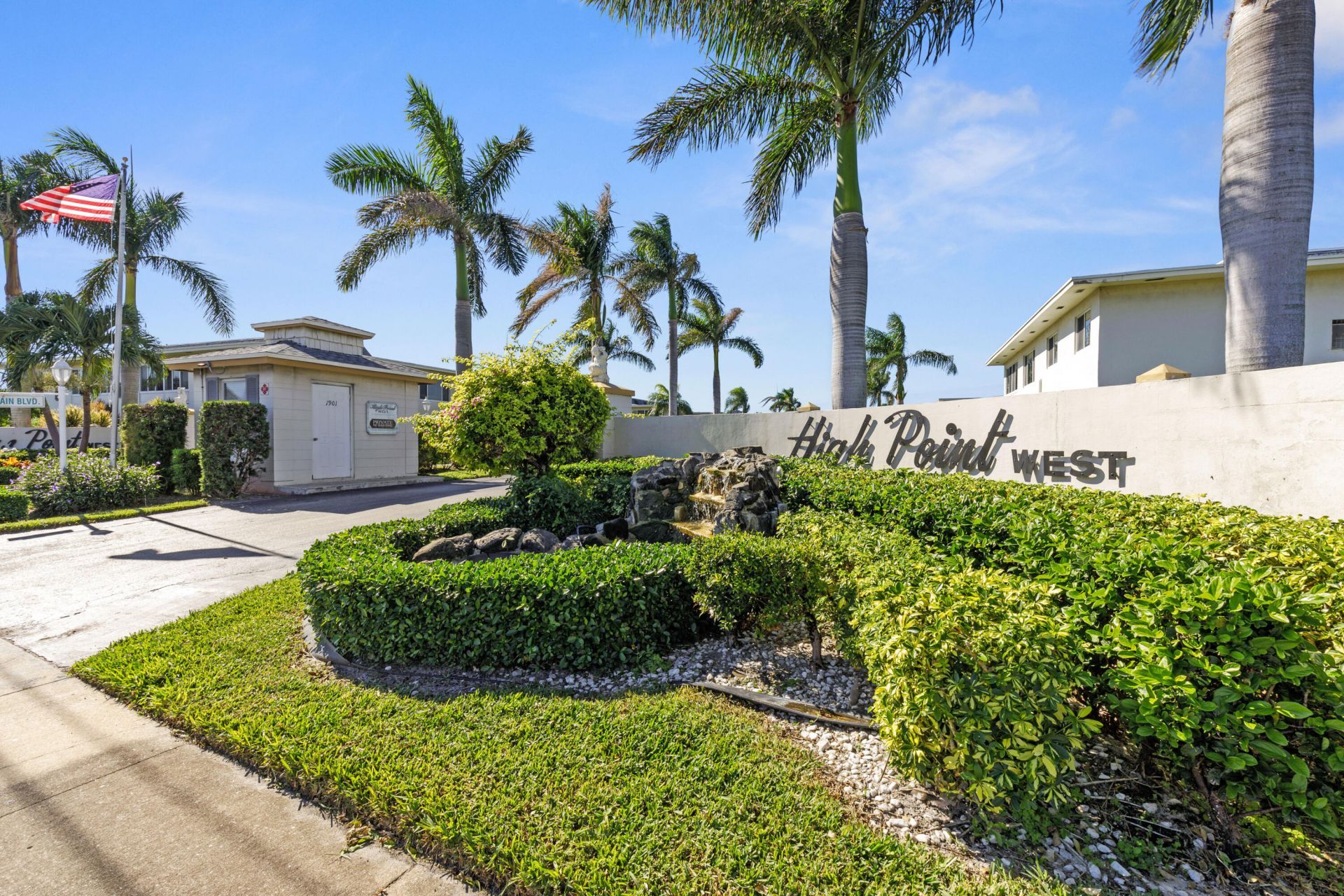 95 North Boulevard, Unit 1d, Boynton Beach, FL 33435 Photo