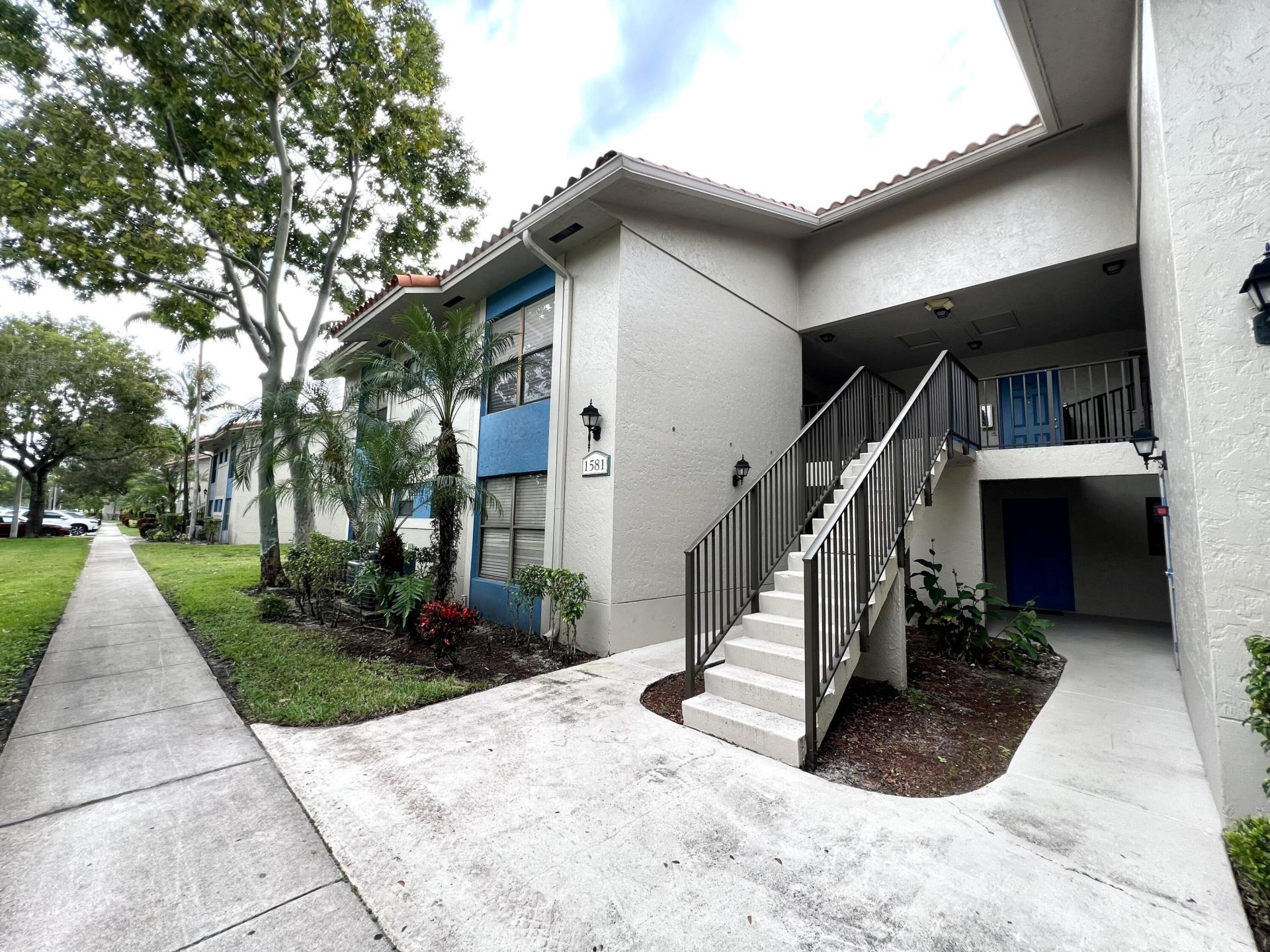 1581 Balfour Point Drive, Unit E, West Palm Beach, FL 33411 Photo