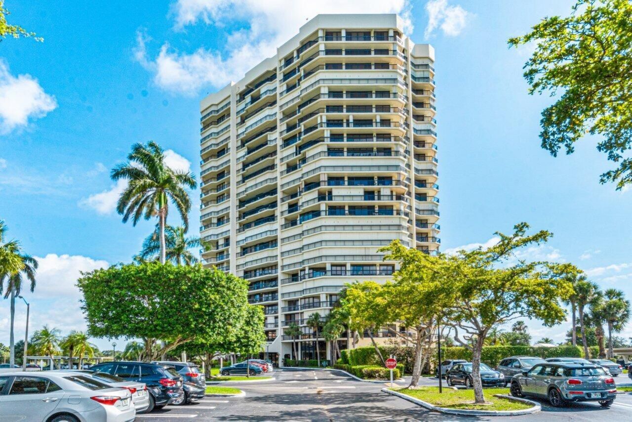 1900 Consulate Place, Unit 2104, West Palm Beach, FL 33401 Photo