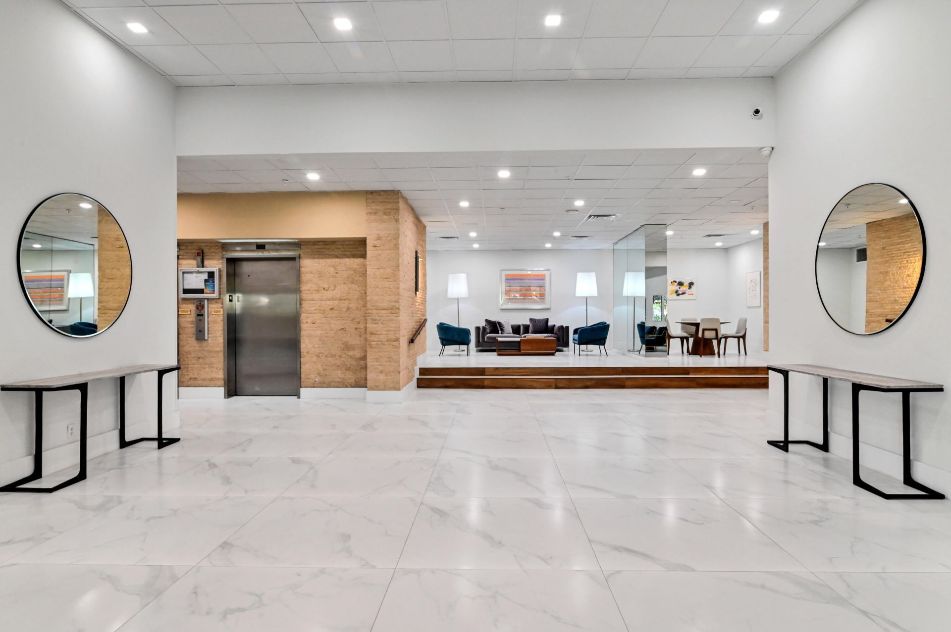 1900 Consulate Place, Unit 2104, West Palm Beach, FL 33401 Photo