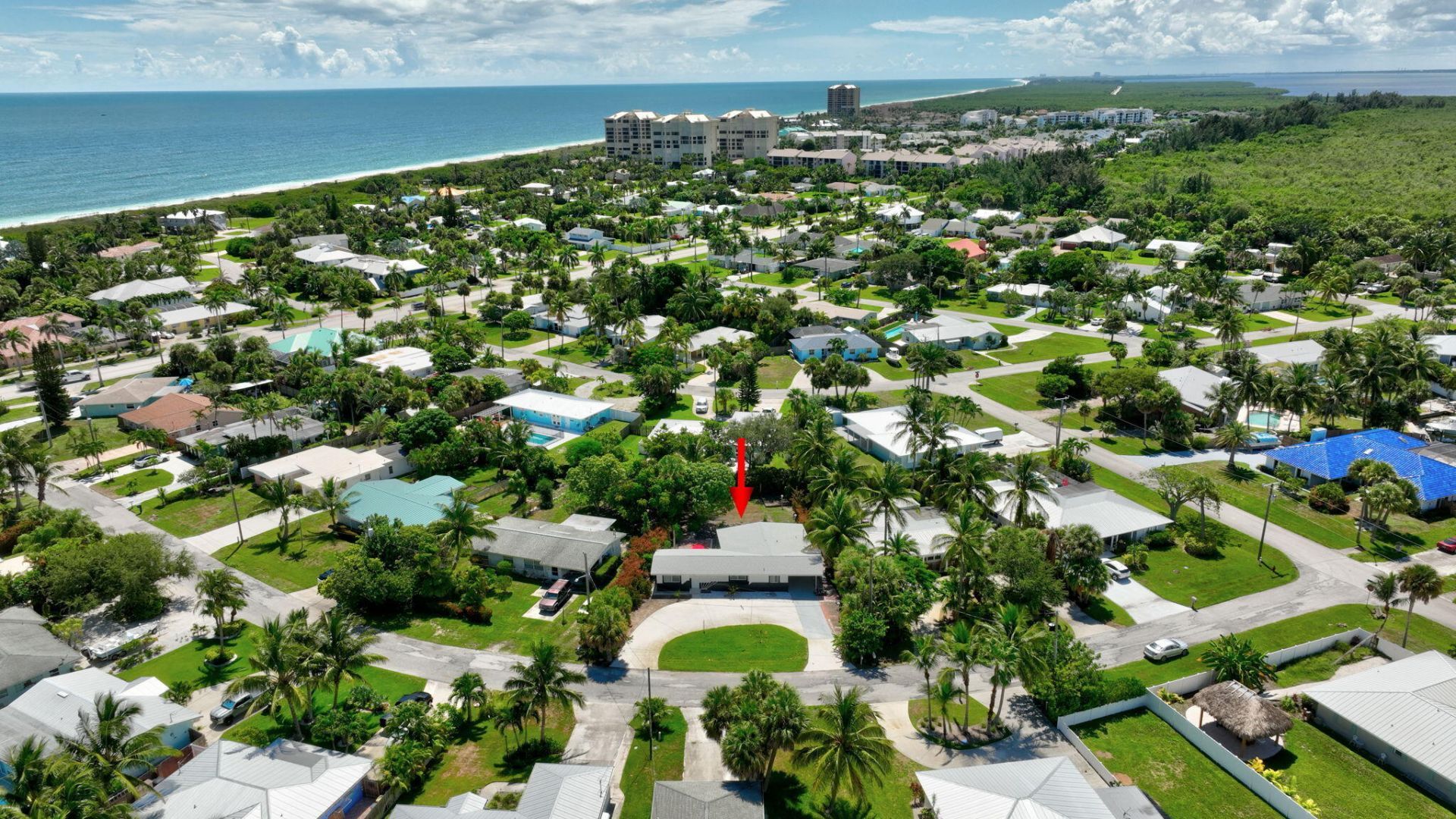 1911 Cypress Avenue, Fort Pierce, FL 34949 Photo