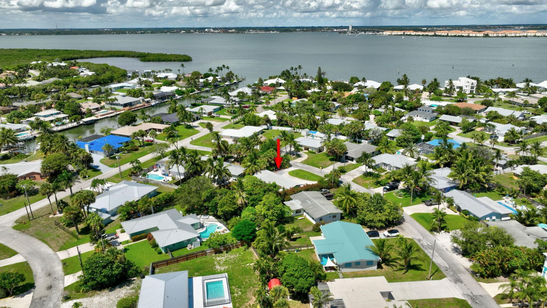 1911 Cypress Avenue, Fort Pierce, FL 34949 Photo