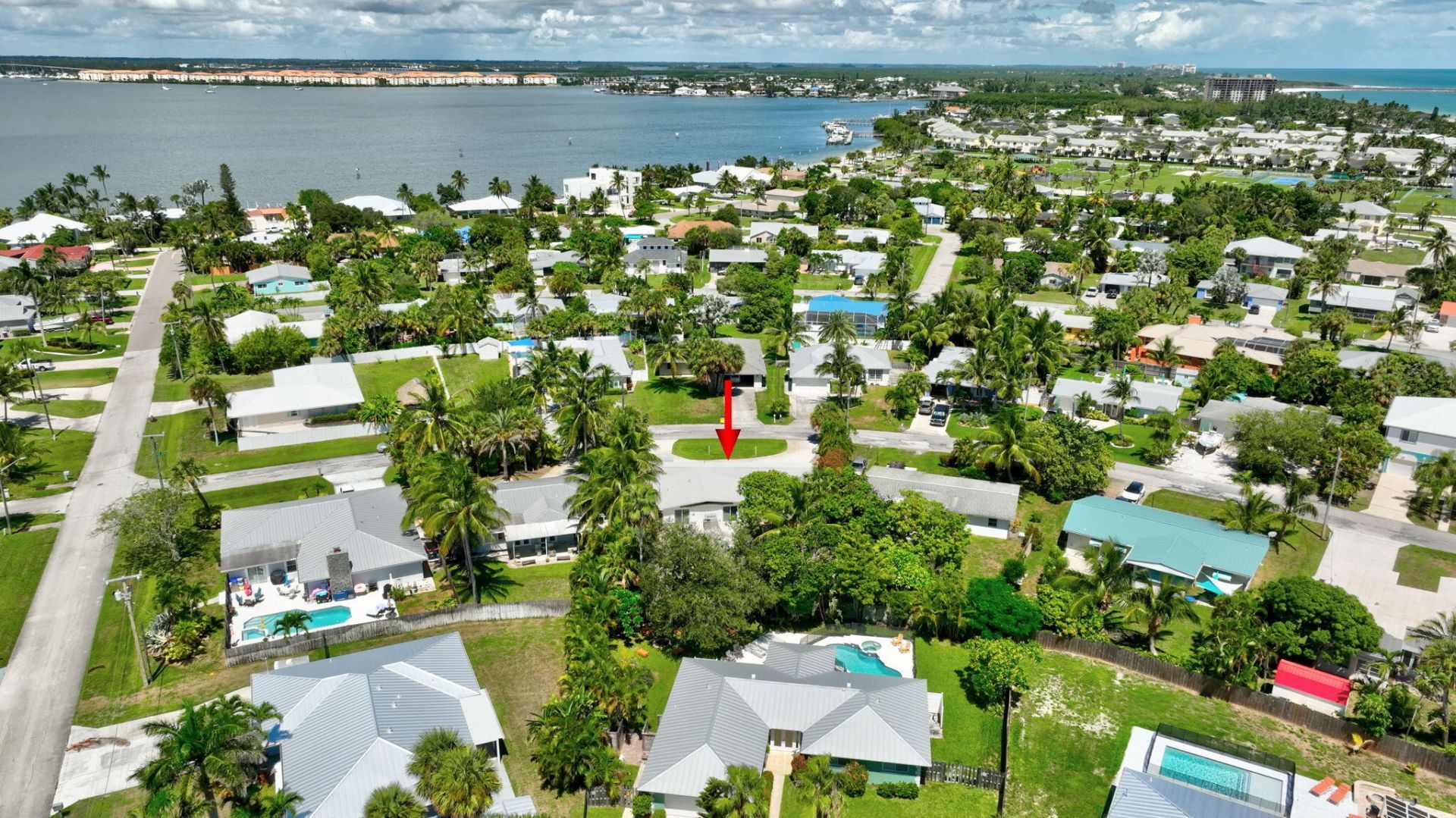 1911 Cypress Avenue, Fort Pierce, FL 34949 Photo