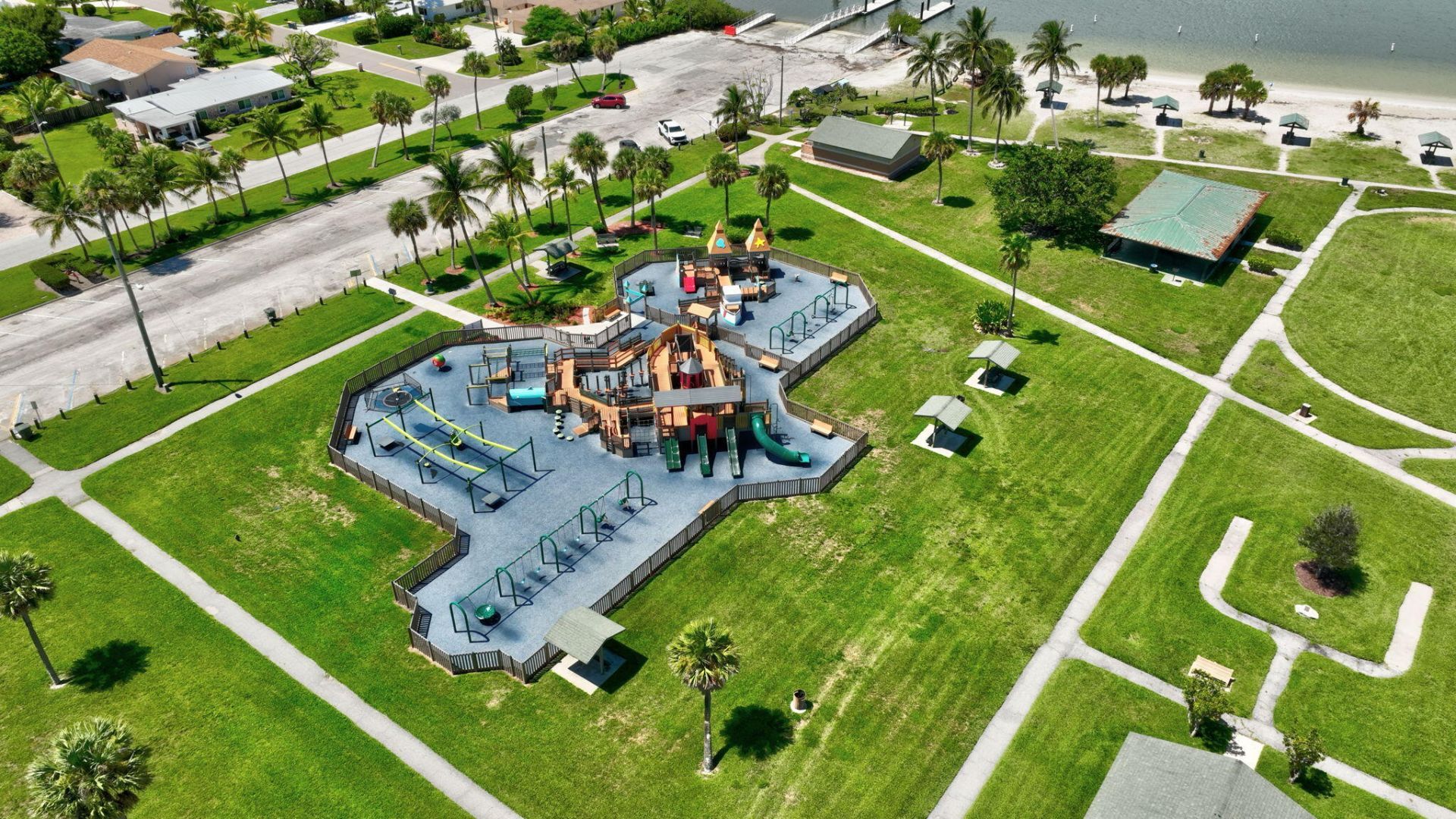 1911 Cypress Avenue, Fort Pierce, FL 34949 Photo