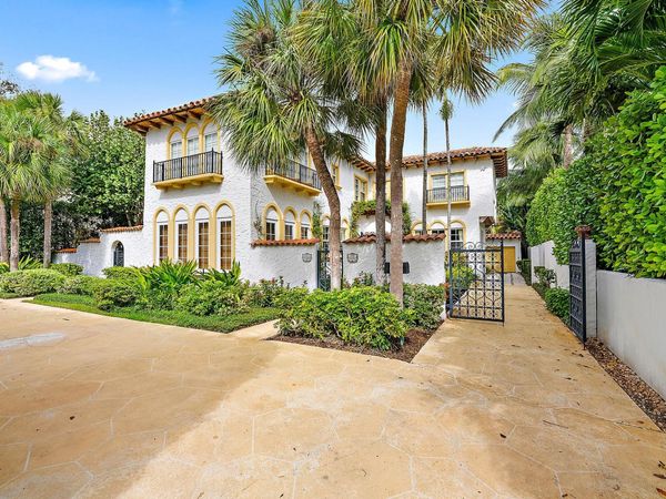 325 Seaspray Avenue, Palm Beach, FL 33480