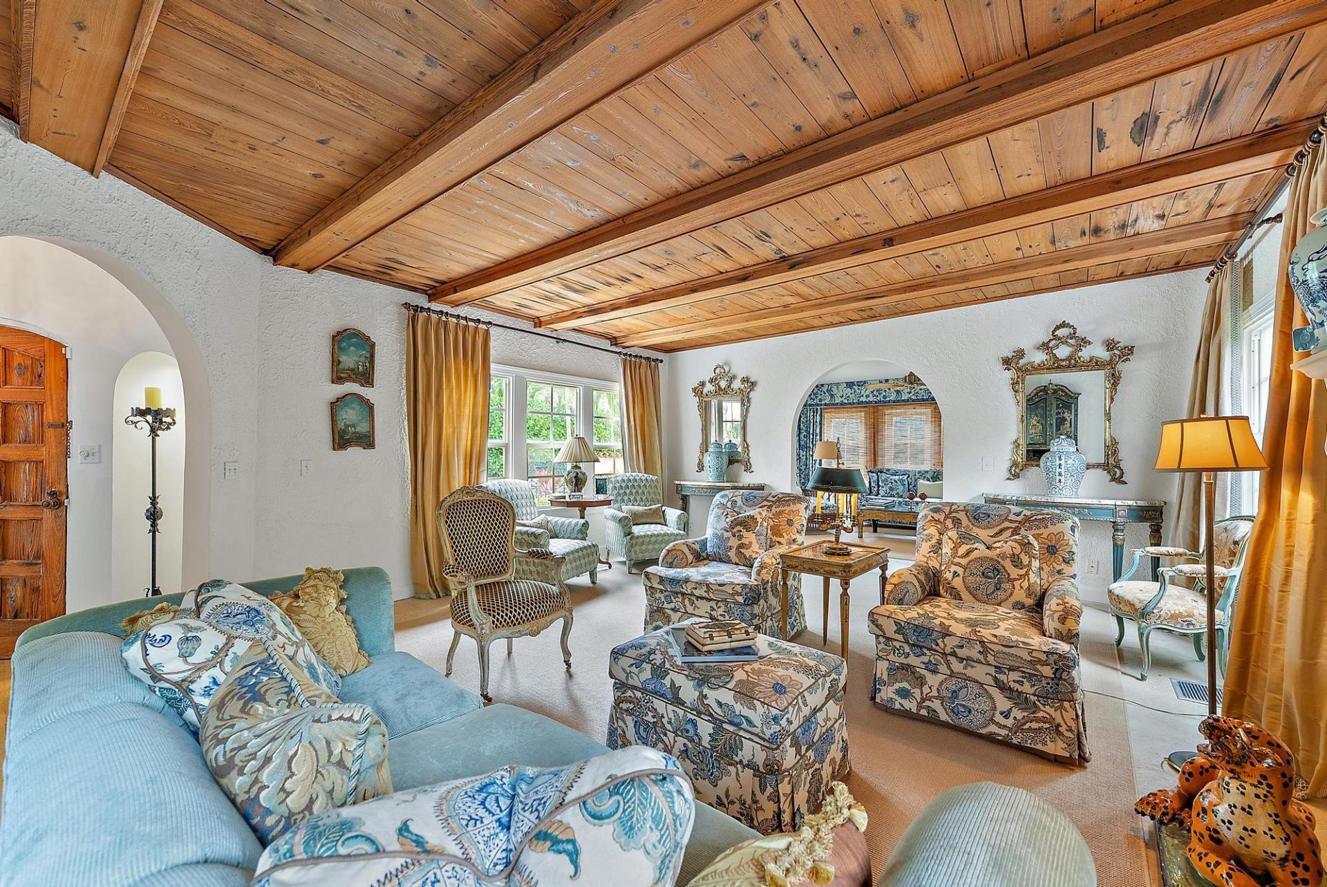 325 Seaspray Avenue, Palm Beach, FL 33480 Photo